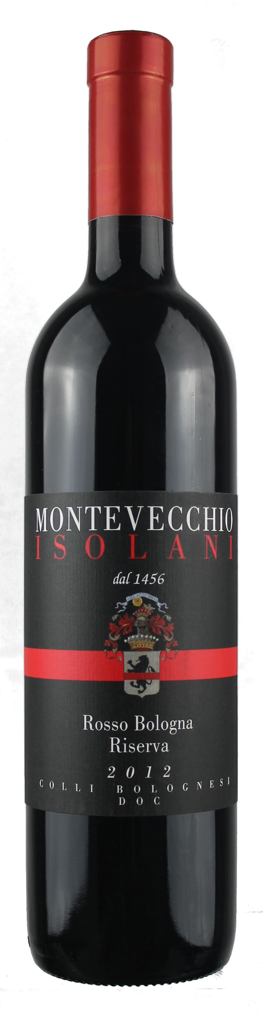 Servizi Montevecchio Isolani