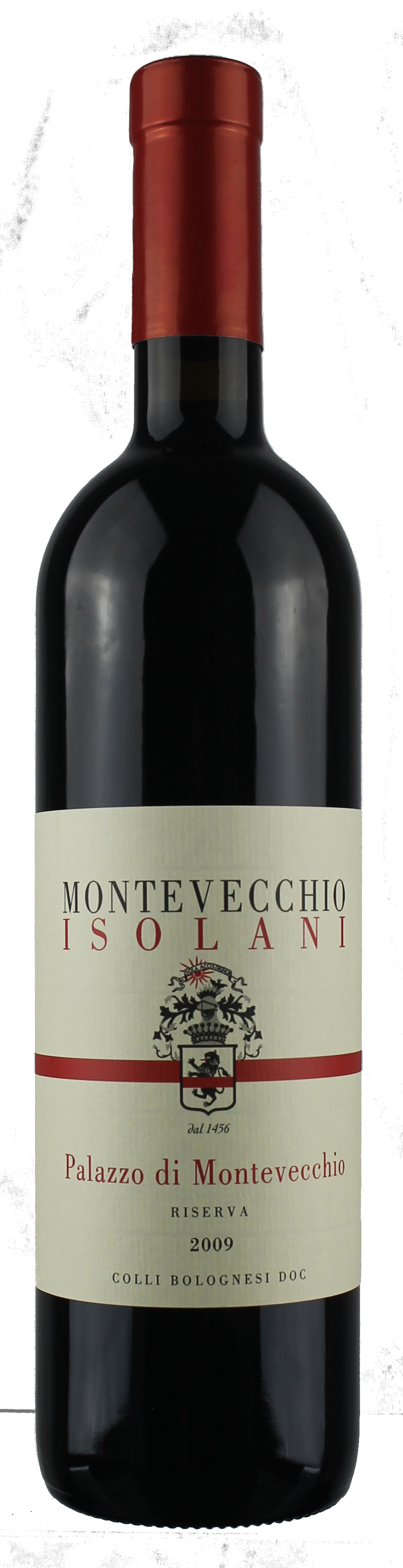 Servizi Montevecchio Isolani