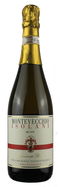 Servizi Montevecchio Isolani