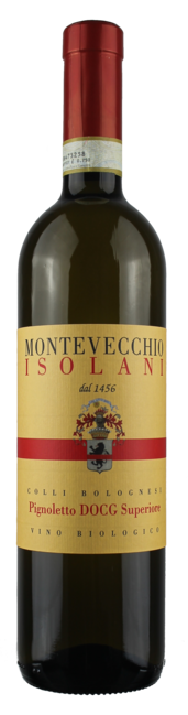 Servizi Montevecchio Isolani
